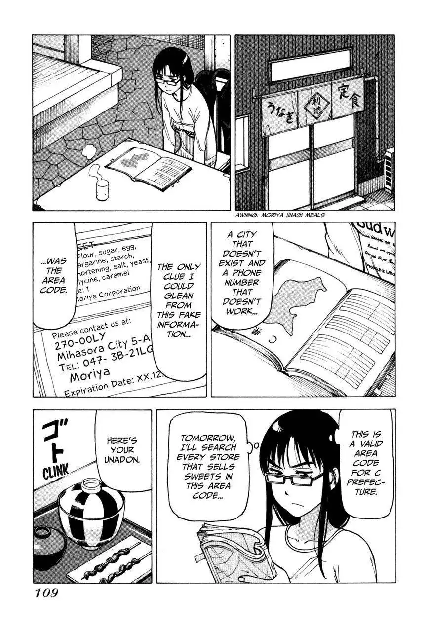 Soredemo Machi wa Mawatteiru Chapter 70 15